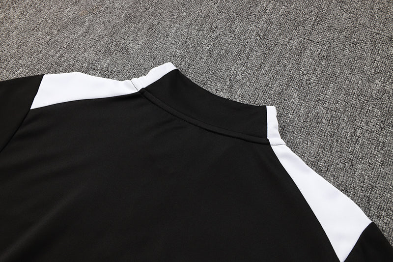 Conjunto Treino Joma - Preto