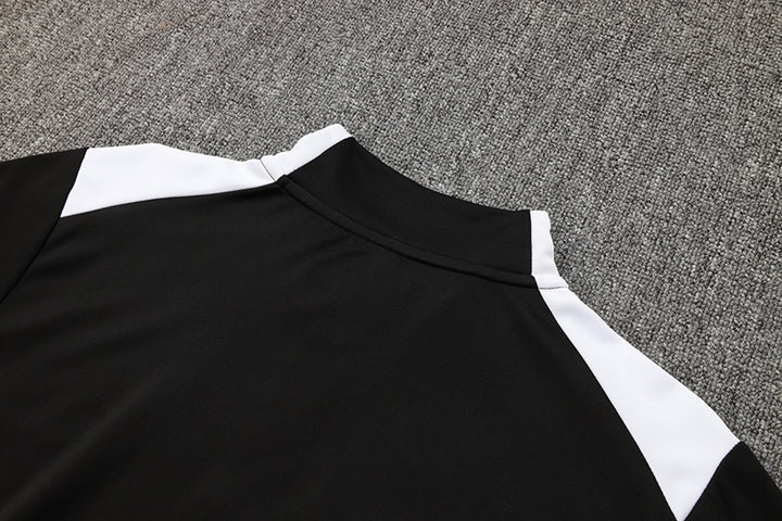 Conjunto Treino Joma - Preto