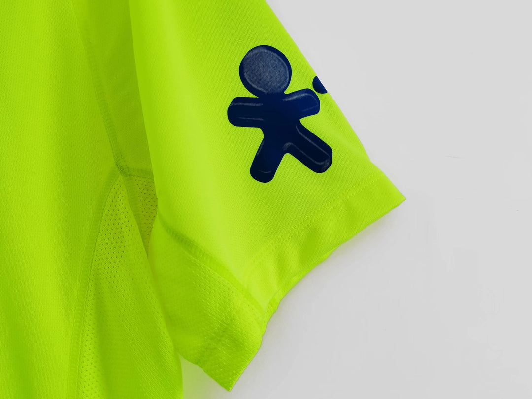 Camisa Treino Retrô Brasil 2020 II