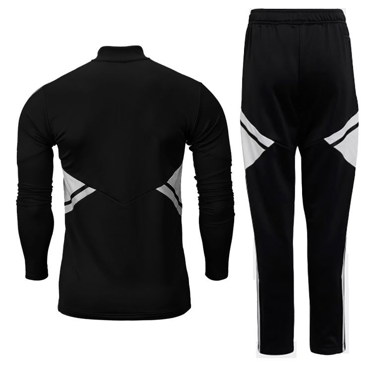 Conjunto Treino - Preto II