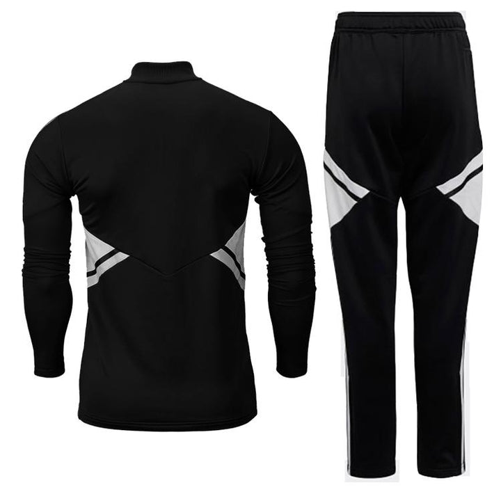 Conjunto Treino - Preto II