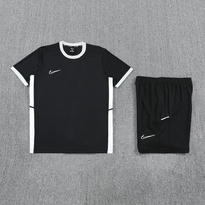 Kit Nike - Preto IV