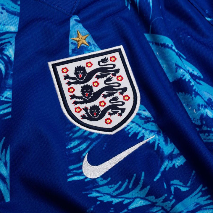 Camisa Inglaterra Goleiro 2026 Versão Torcedor – Belt Sports