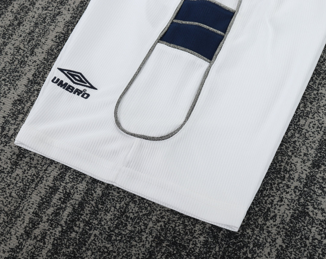 Camisa Retrô Manchester United 2000/01 Away Infantil – Belt Sports
