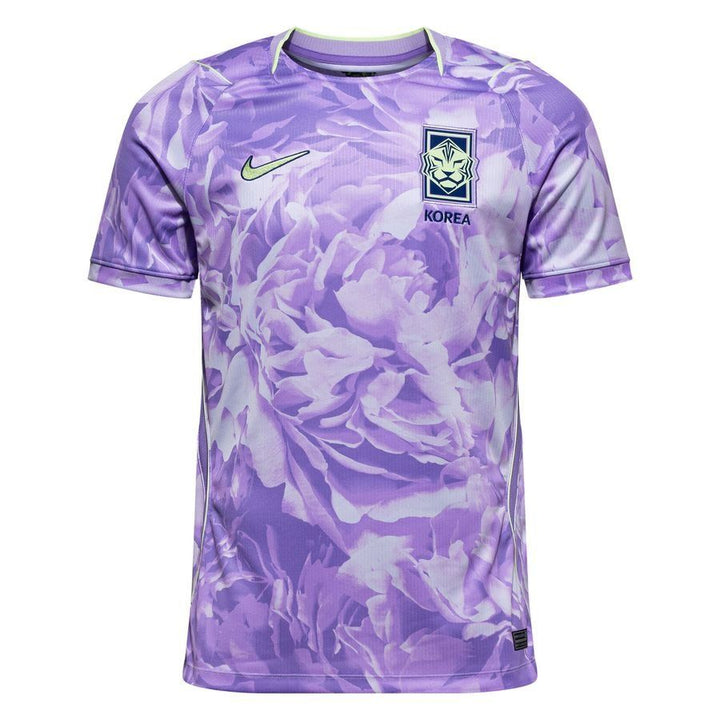 Camisa Coreia do Sul Away 2026 Versão Torcedor – Belt Sports