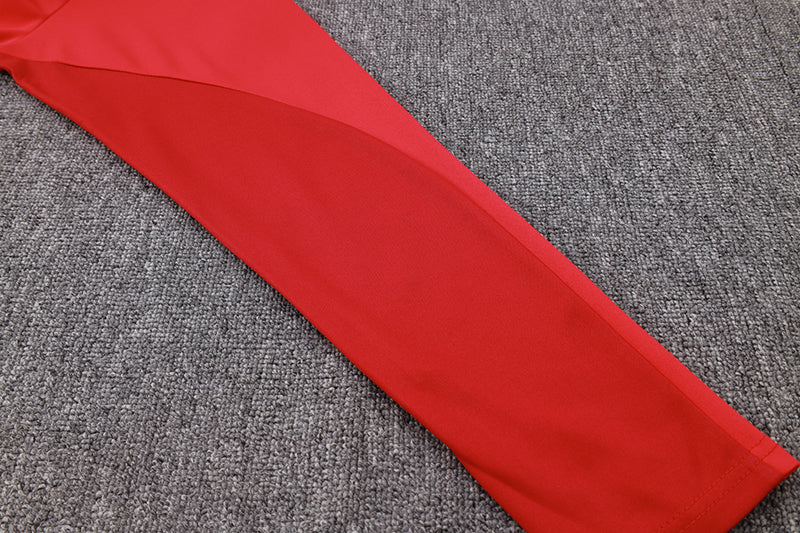 Conjunto Treino Joma - Vermelho
