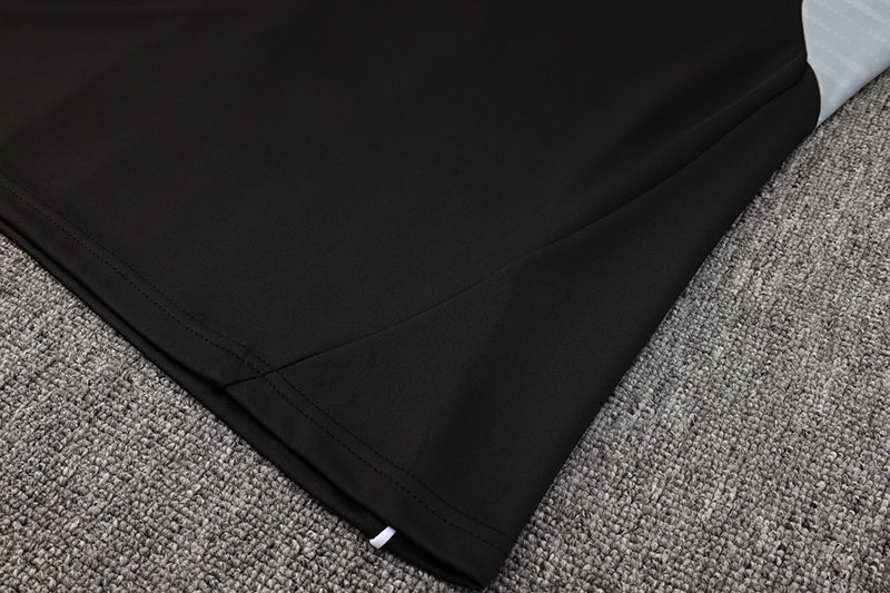 Blusão Treino Adidas - Preto