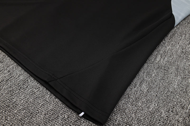 Blusão Treino Adidas - Preto