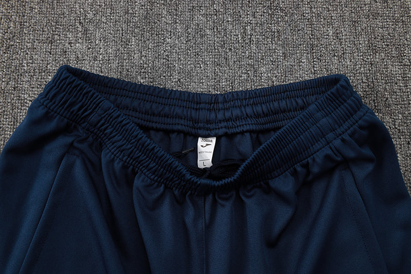 Calça Treino Joma - Azul Marinho II