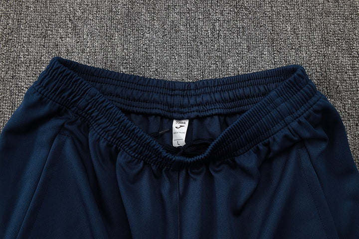 Calça Treino Joma - Azul Marinho II