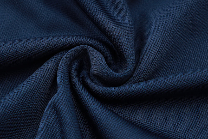 Blusão Treino Joma - Azul II