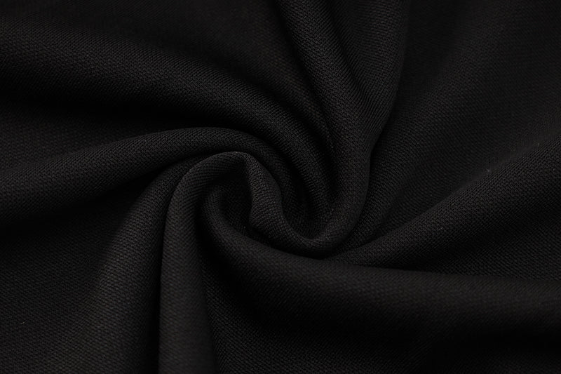 Blusão Treino Joma - Preto/Amarelo