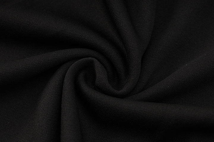 Blusão Treino Joma - Preto/Amarelo