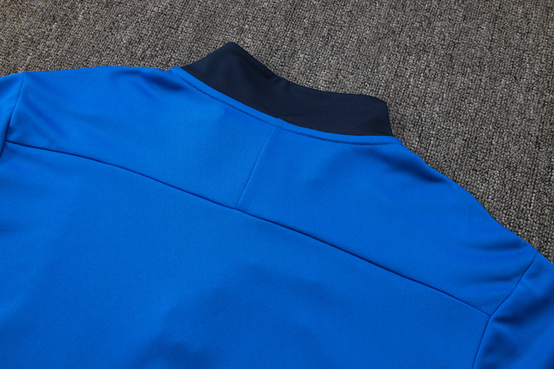 Conjunto Treino Nike - Azul II