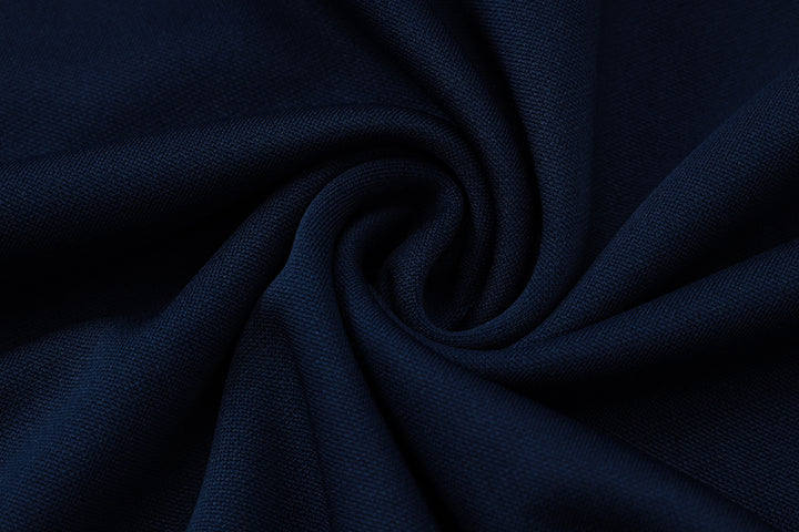 Blusão Treino Nike - Azul Marinho