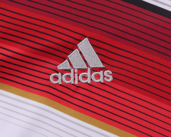 Camisa Retrô Alemanha 2014 Home Infantil – Belt Sports