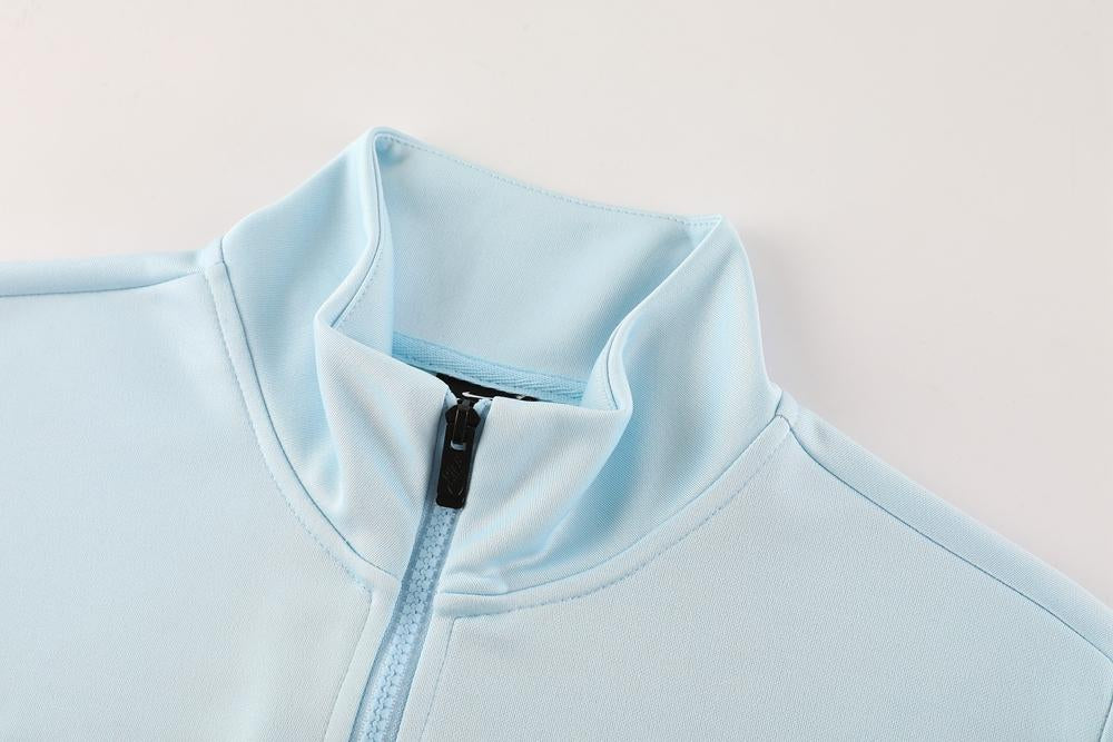Conjunto Nike - Azul Claro
