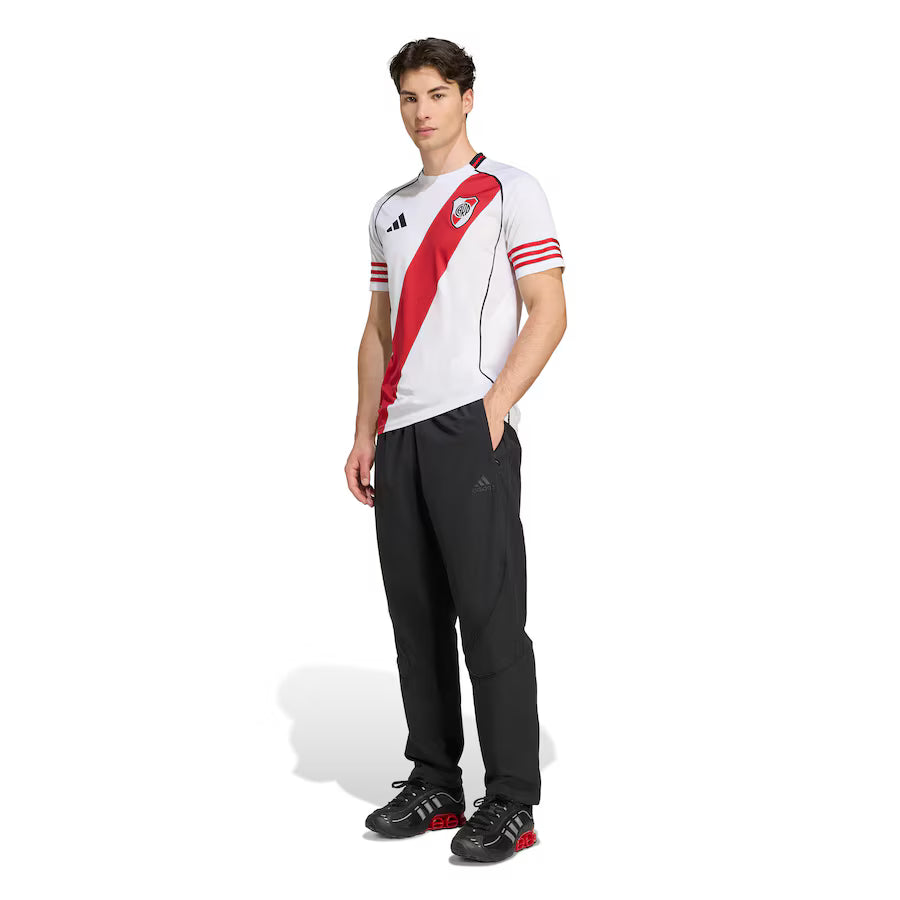 Camisa River Plate 2025/26 Home