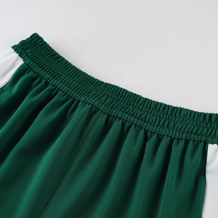 Calça Treino Puma - Verde