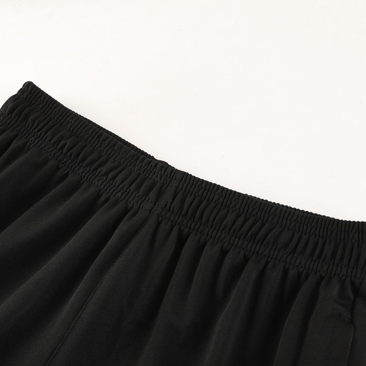 Calça Treino Puma - Preto/Verde
