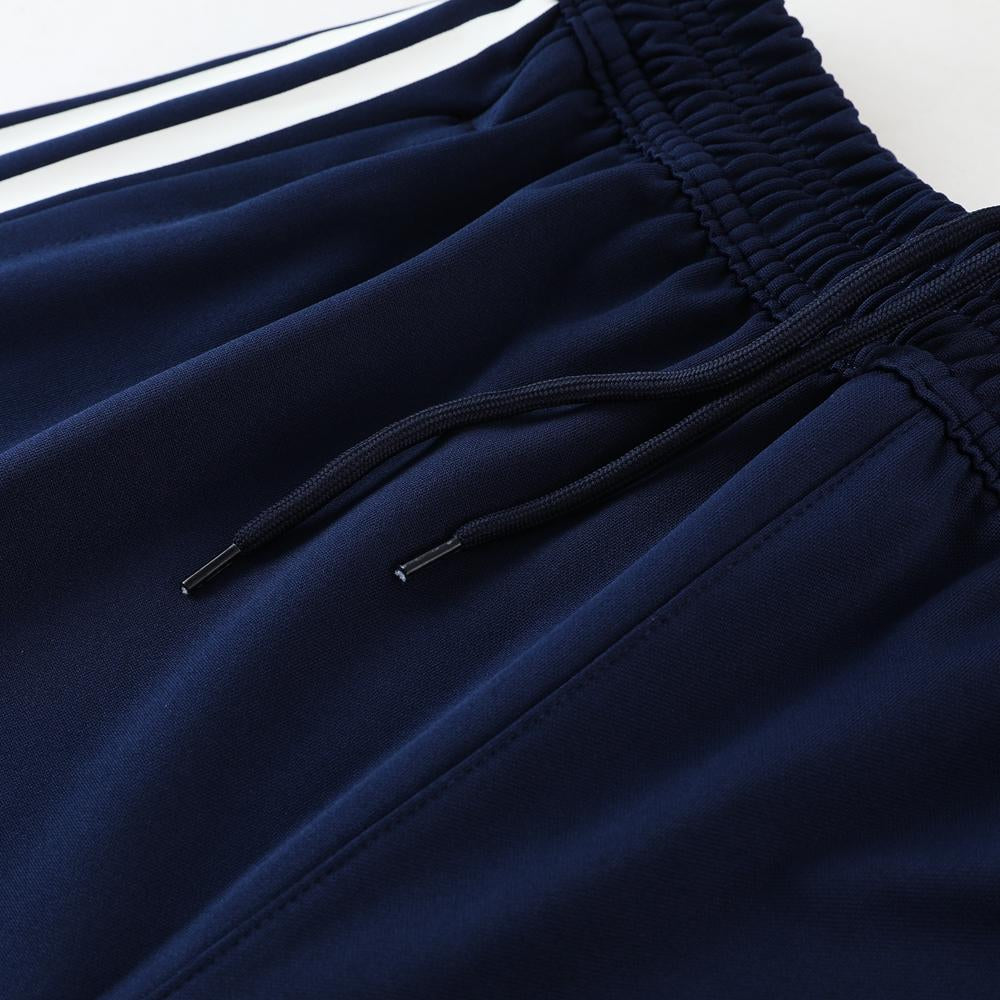 Kit Adidas - Azul Escuro