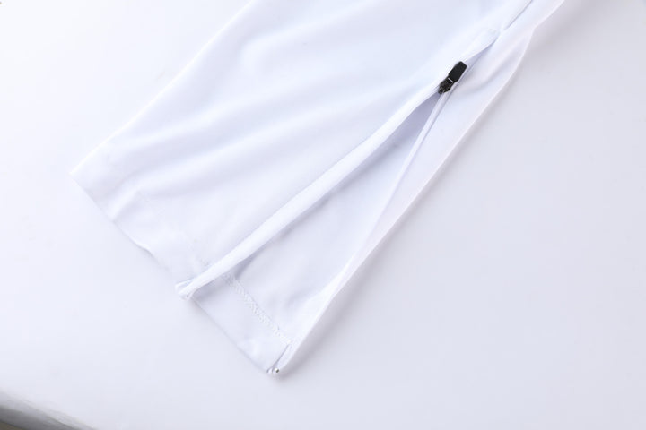 Kit Calça Nike - Preto/Branco