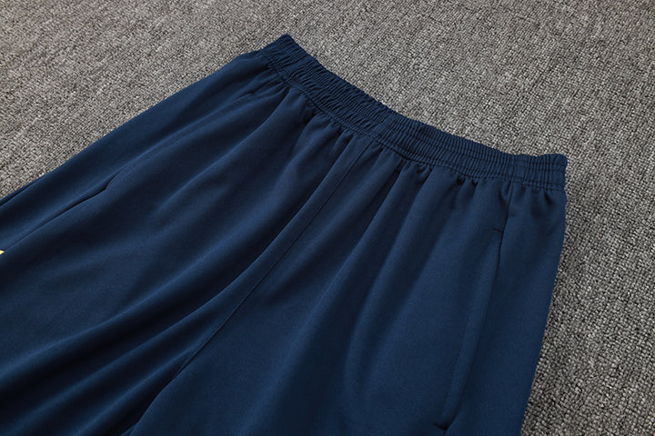 Calça Treino Joma - Azul Marinho II