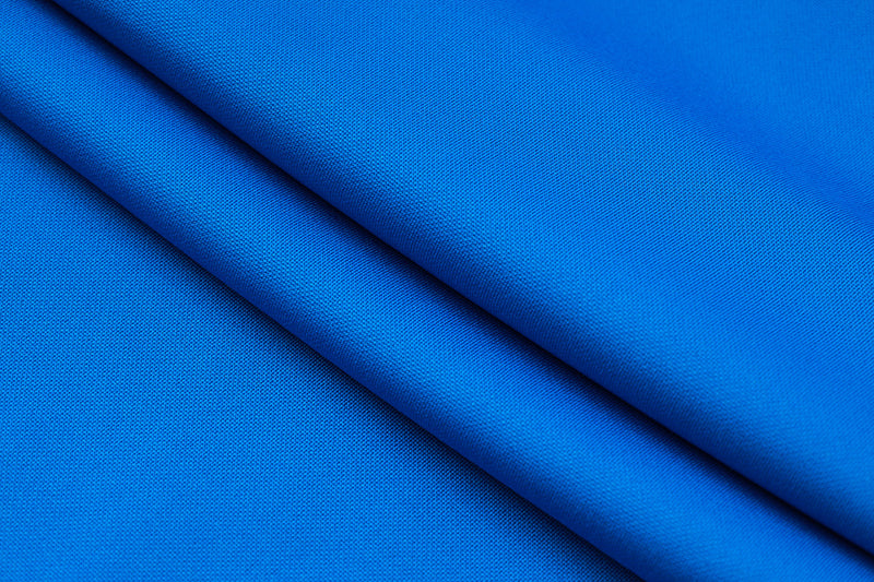 Blusão Treino Adidas - Azul Claro