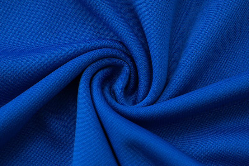 Blusão Treino Nike - Azul II