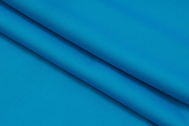 Blusão Treino Joma - Azul Claro/Preto