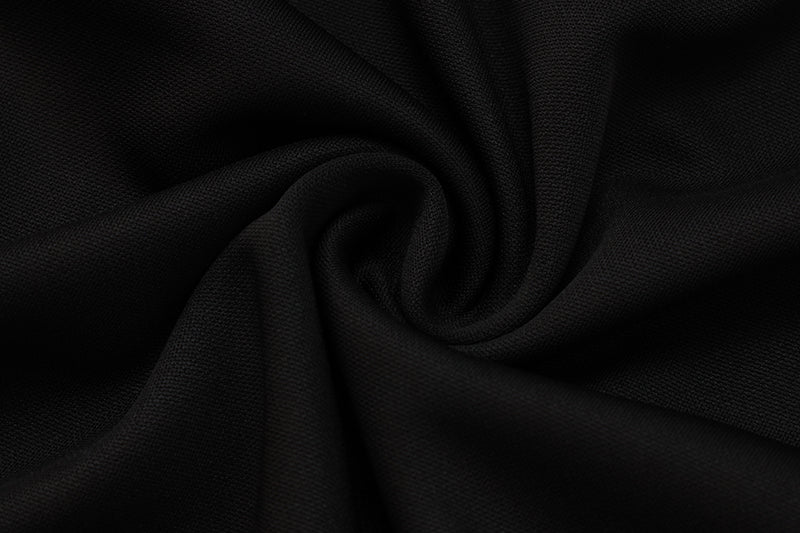 Blusão Treino Joma - Preto