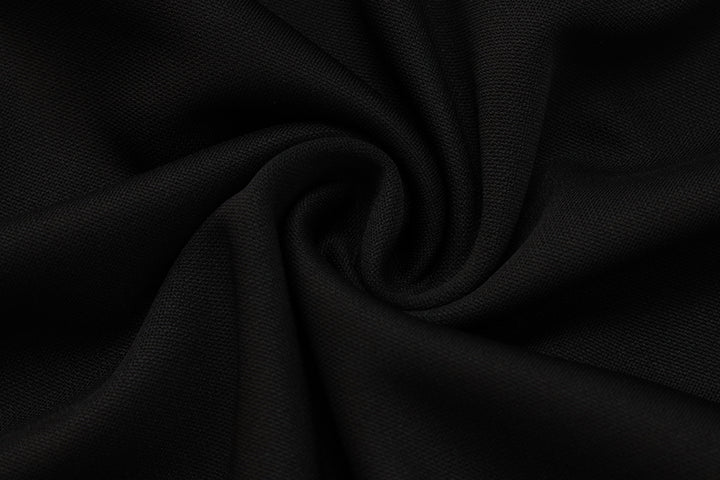 Blusão Treino Joma - Preto