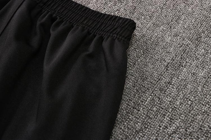 Conjunto Treino - Preto