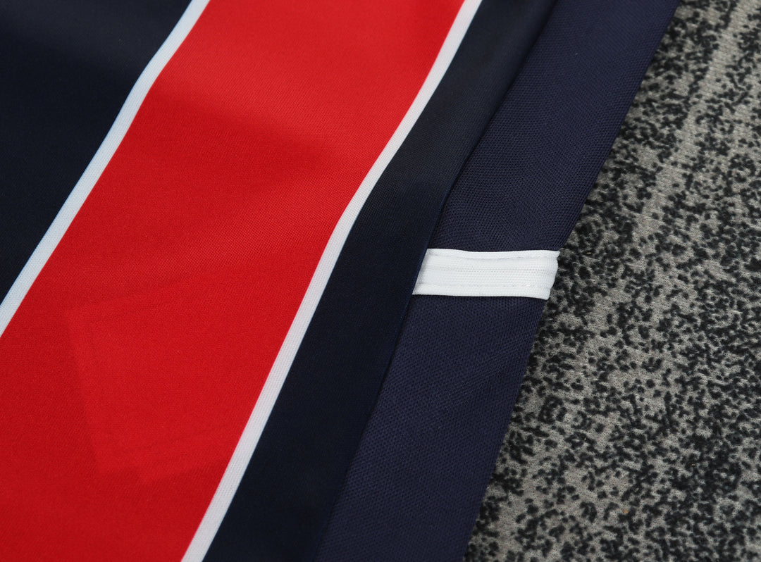Camisa Retrô PSG 2002/03 Home Infantil – Belt Sports