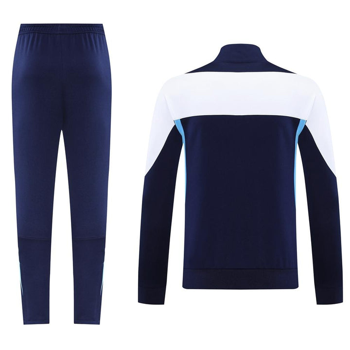 Conjunto Nike Air - Azul Escuro