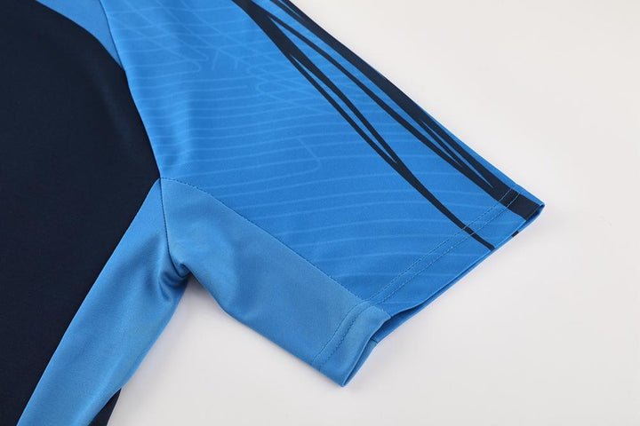 Camisa Treino Nike - Azul Escuro II