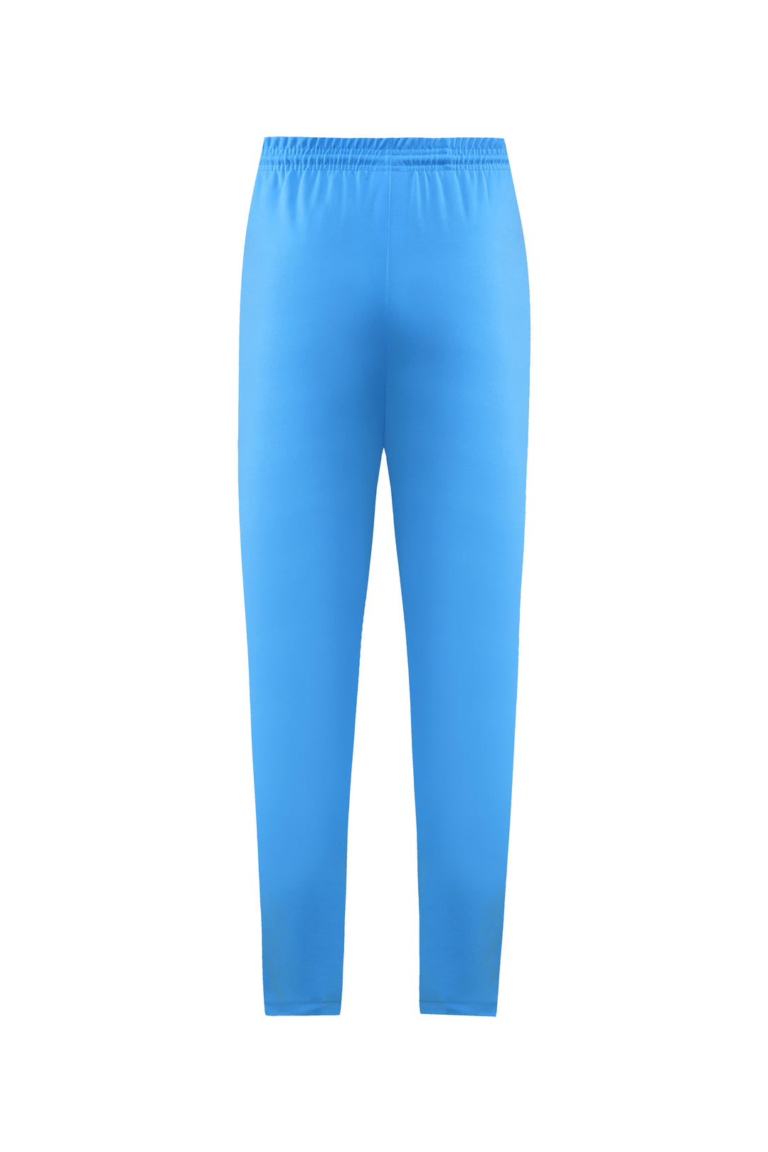 Calça Treino Nike - Azul Claro/Branco