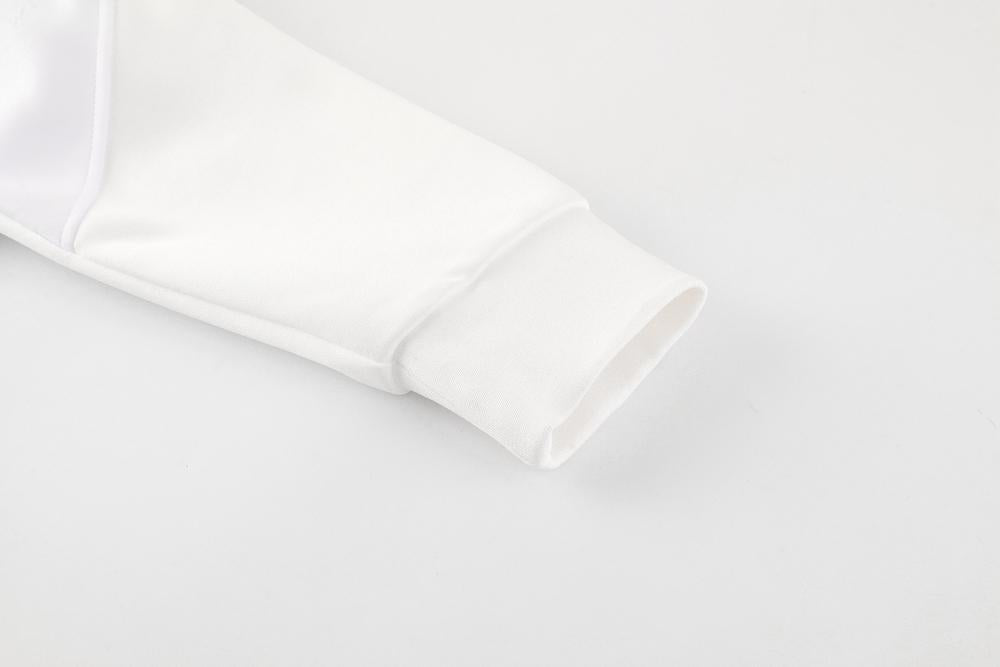 Jaqueta Nike Air - Branco