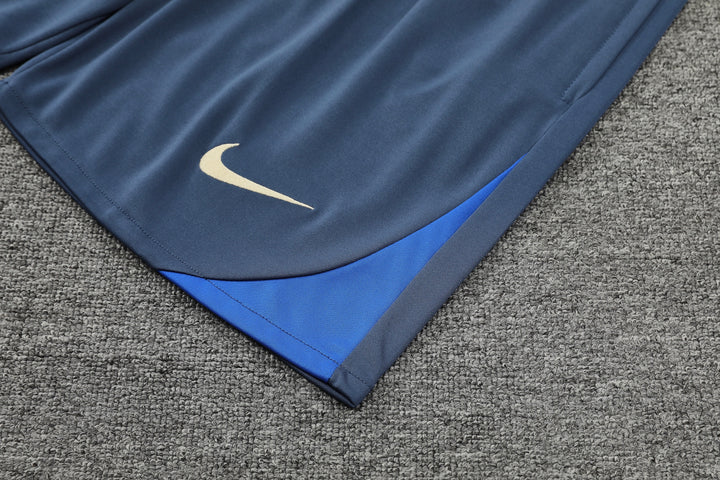 Kit Regata Inter de Milão 24/25 - Azul Escuro