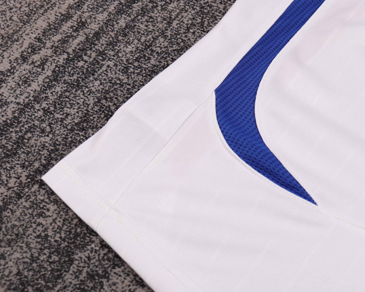 Camisa Retrô França 2006 Away Infantil – Belt Sports