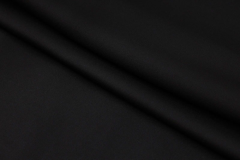 Blusão Treino Adidas - Preto