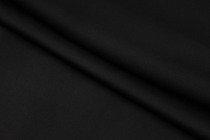 Blusão Treino Adidas - Preto