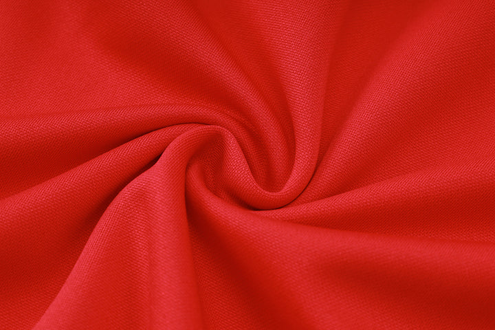 Blusão Treino Joma - Vermelho