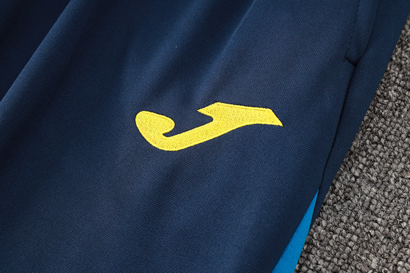 Calça Treino Joma - Azul