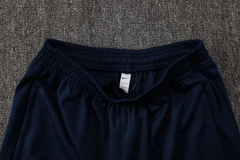 Conjunto Treino Nike - Azul Marinho II