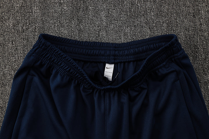 Conjunto Treino Nike - Azul Marinho II