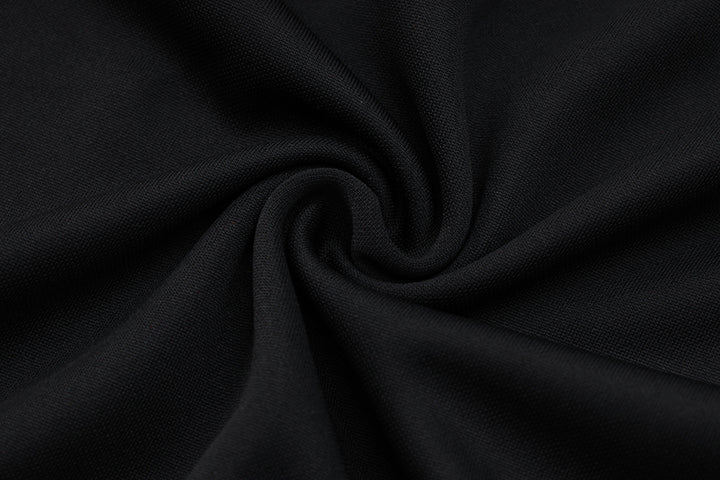 Blusão Treino Adidas - Preto/Cinza II