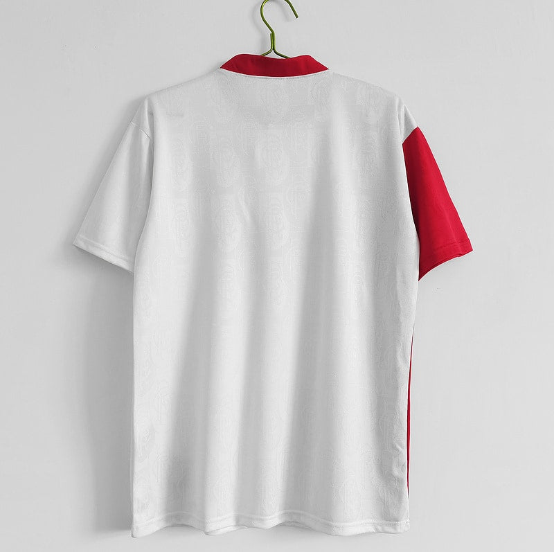 Camisa Retrô Rangers 1996 Away – Belt Sports