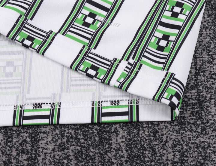 Camisa Retrô Nigéria 1994 Away Infantil – Belt Sports