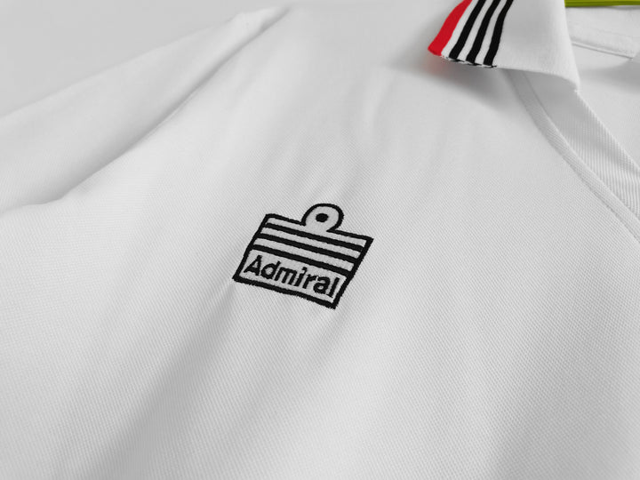 Camisa Retrô Manchester United 1975/80 Away – Belt Sports